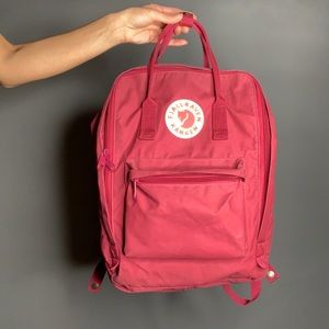 Kanken Laptop “15 Backpack